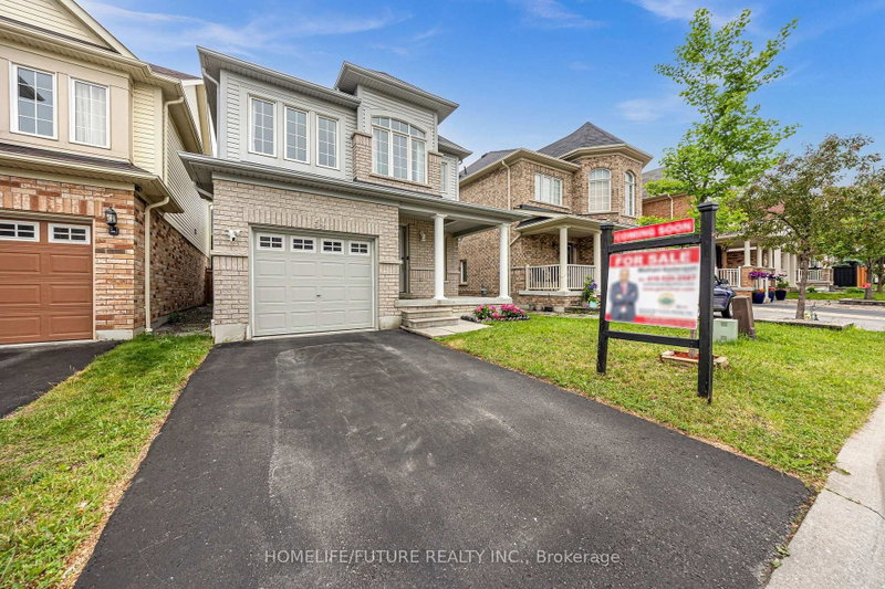 54 Oswell Drive