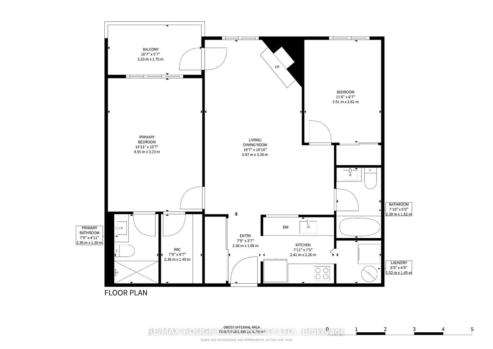 191 Lake Driveway W • #315 • Ajax, ON photo 39