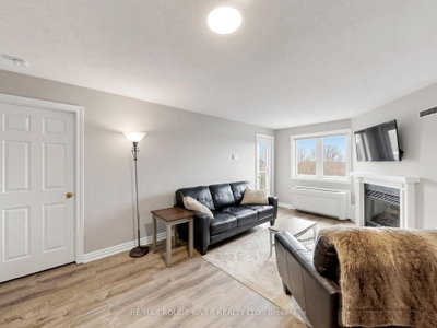 191 Lake Driveway W • #315 • Ajax, ON photo 8