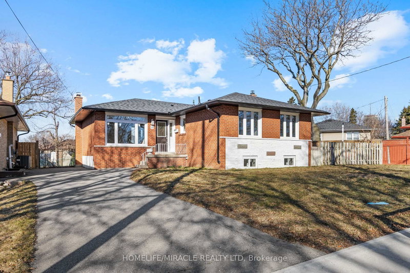 46 Flintwick Drive