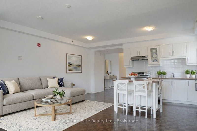 2 - 529 Danforth Avenue