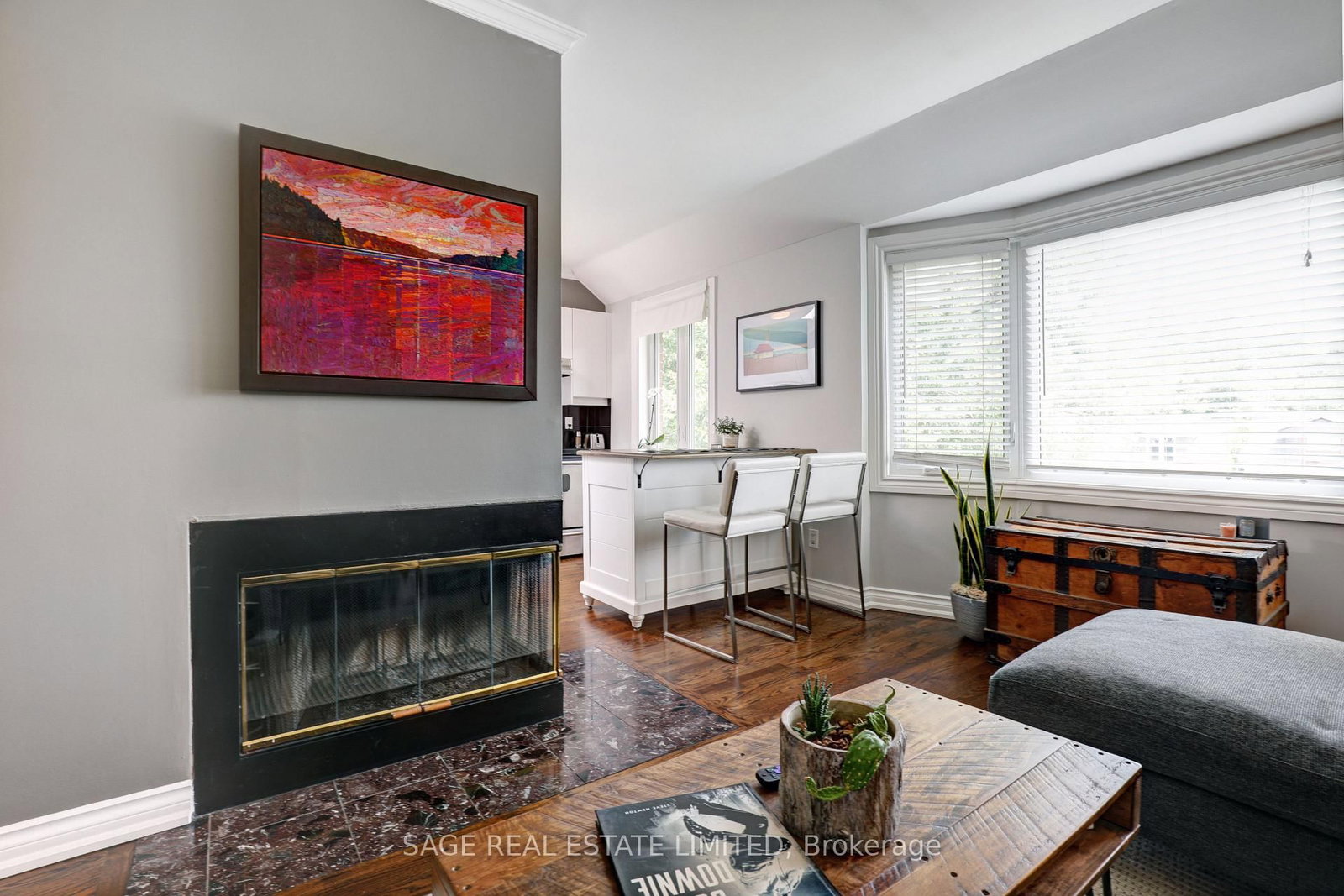 60 Kippendavie Avenue • #301 • Toronto, ON photo 10