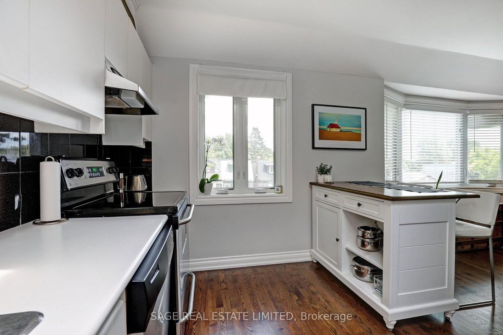 60 Kippendavie Avenue • #301 • Toronto, ON photo 15