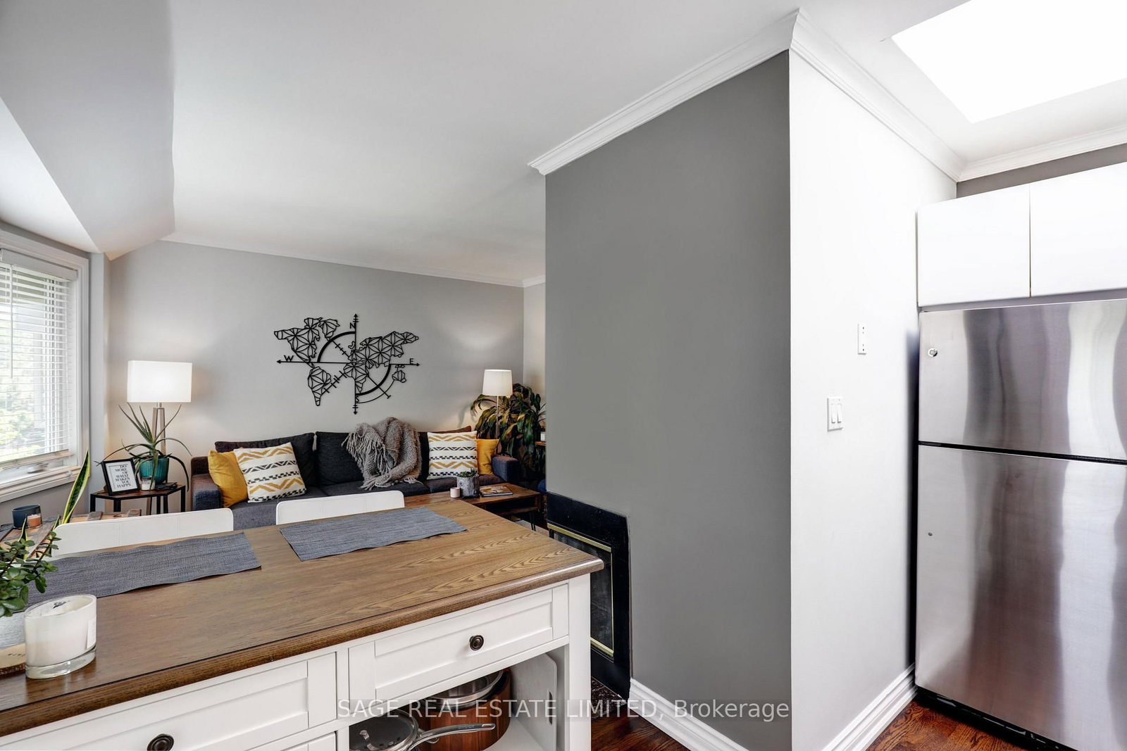 60 Kippendavie Avenue • #301 • Toronto, ON photo 17