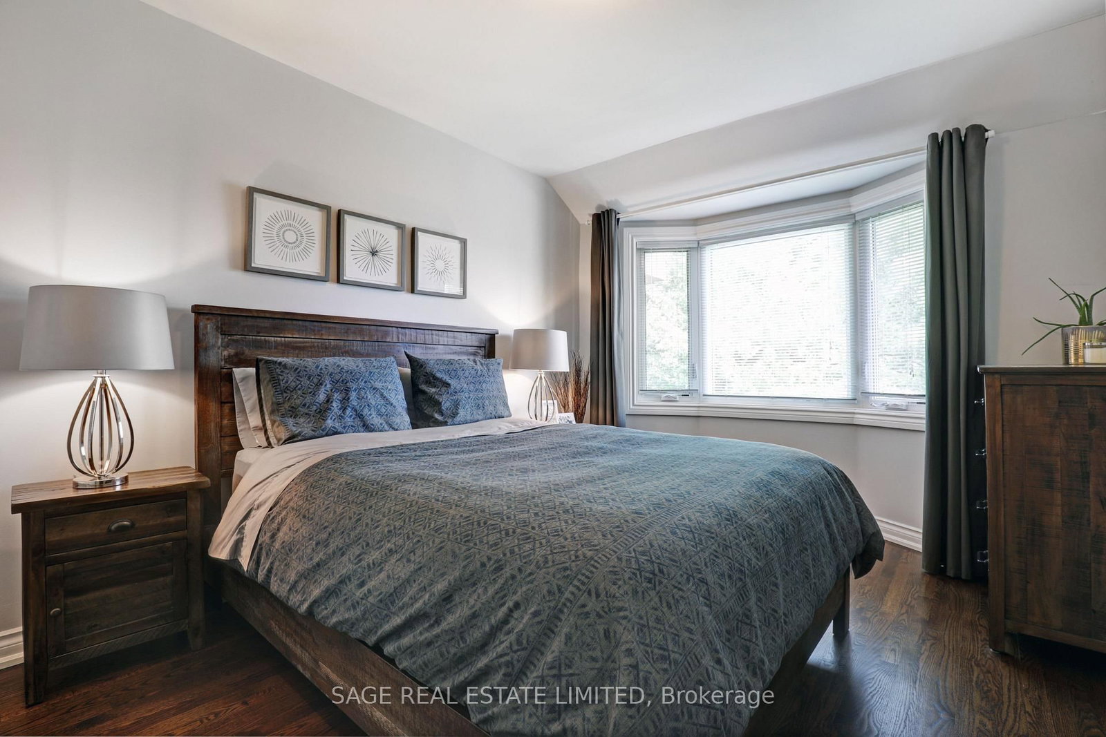 60 Kippendavie Avenue • #301 • Toronto, ON photo 25