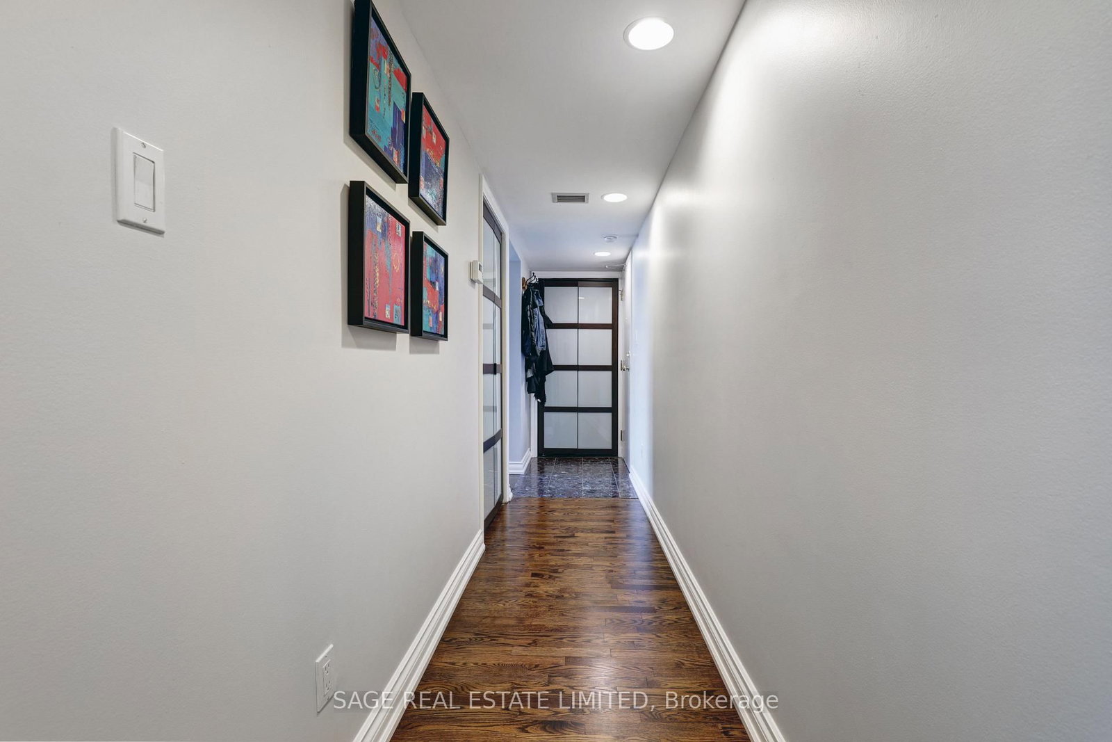 60 Kippendavie Avenue • #301 • Toronto, ON photo 26