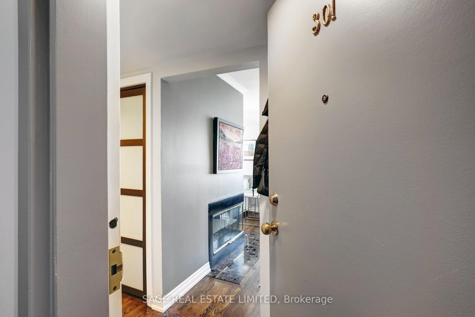 60 Kippendavie Avenue • #301 • Toronto, ON photo 27