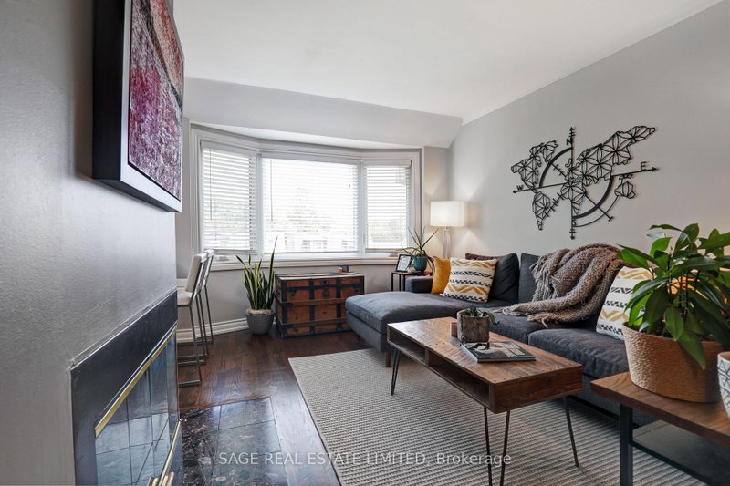 301 - 60 Kippendavie Avenue