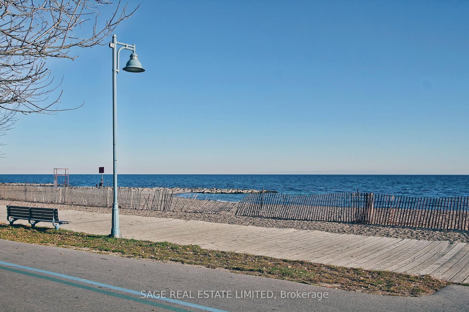 60 Kippendavie Avenue • #301 • Toronto, ON photo 30