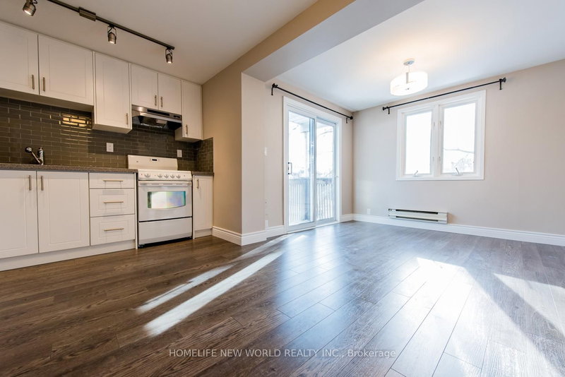 2 - 258 Kenilworth Avenue