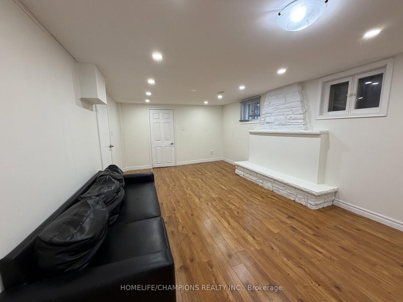 BSMT - 21 moran Road