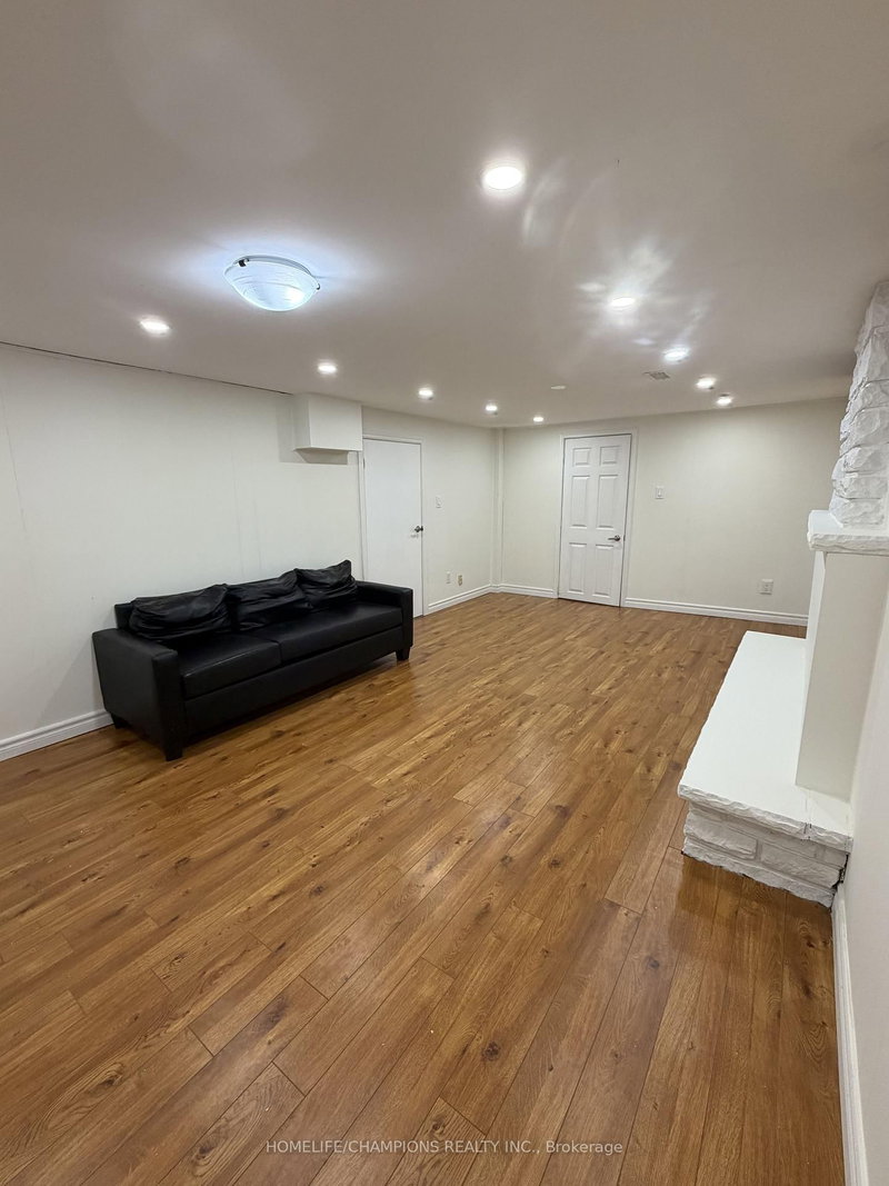 BSMT - 21 moran Road