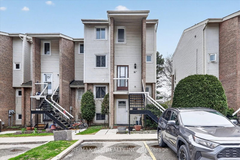 16A - 1360 Glenanna Road