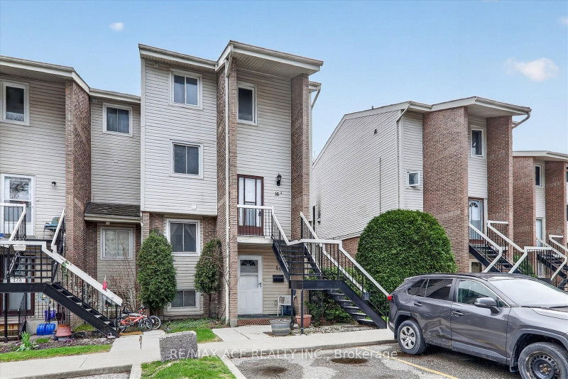 16A - 1360 Glenanna Road
