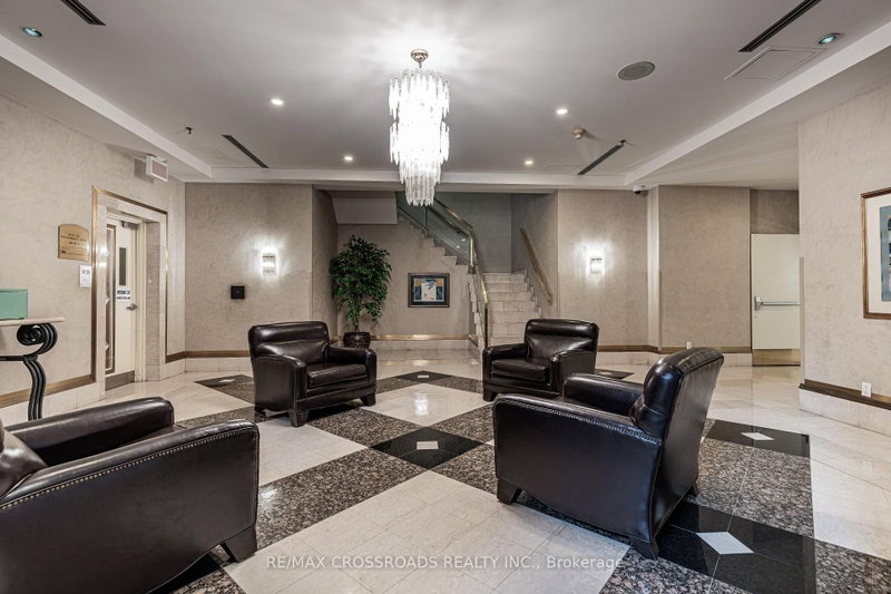 1714 - 88 Corporate Drive