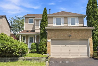 147 Kirby Crescent