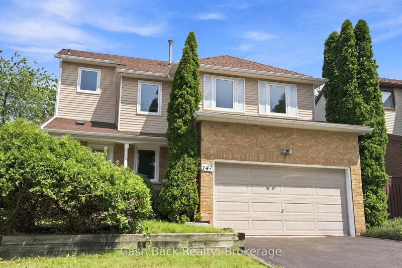 147 Kirby Crescent