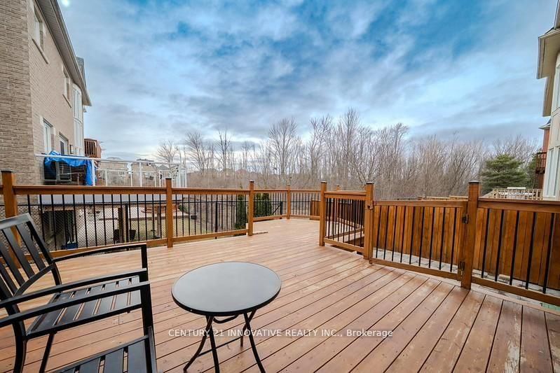 4 Aquilina Court • Ajax, ON photo 35
