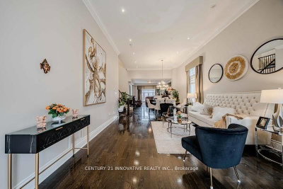 4 Aquilina Court • Ajax, ON photo 4