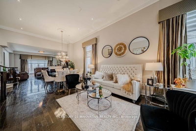 4 Aquilina Court • Ajax, ON photo 5
