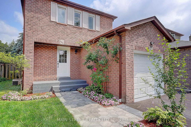59 Stockbridge Crescent