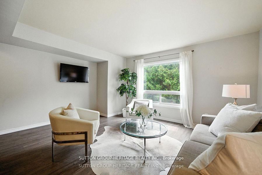 601 Galahad Drive • #29 • Oshawa, ON photo 15