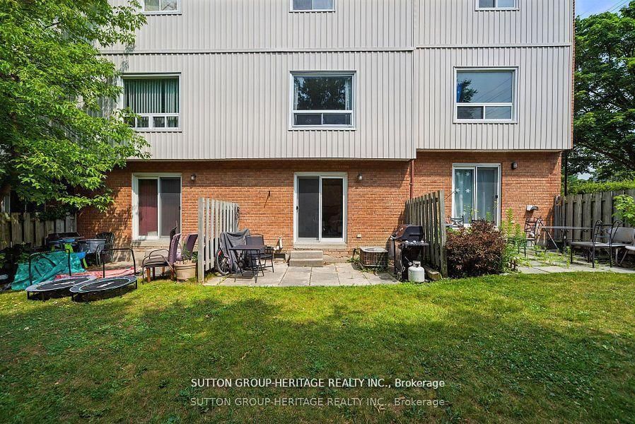 601 Galahad Drive • #29 • Oshawa, ON photo 39