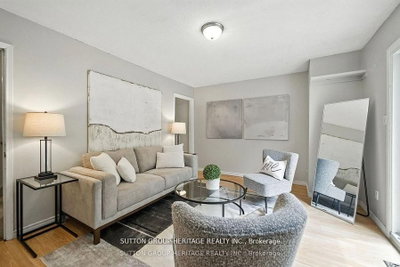 601 Galahad Drive • #29 • Oshawa, ON photo 8