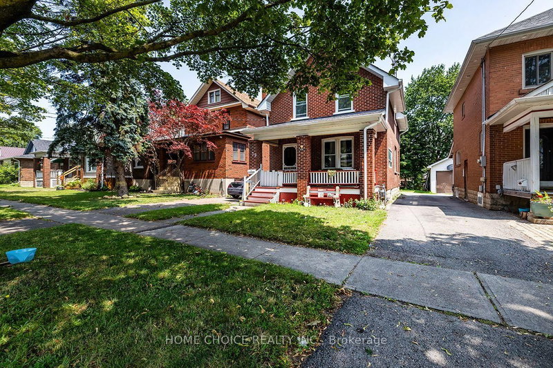 39 Burk Street