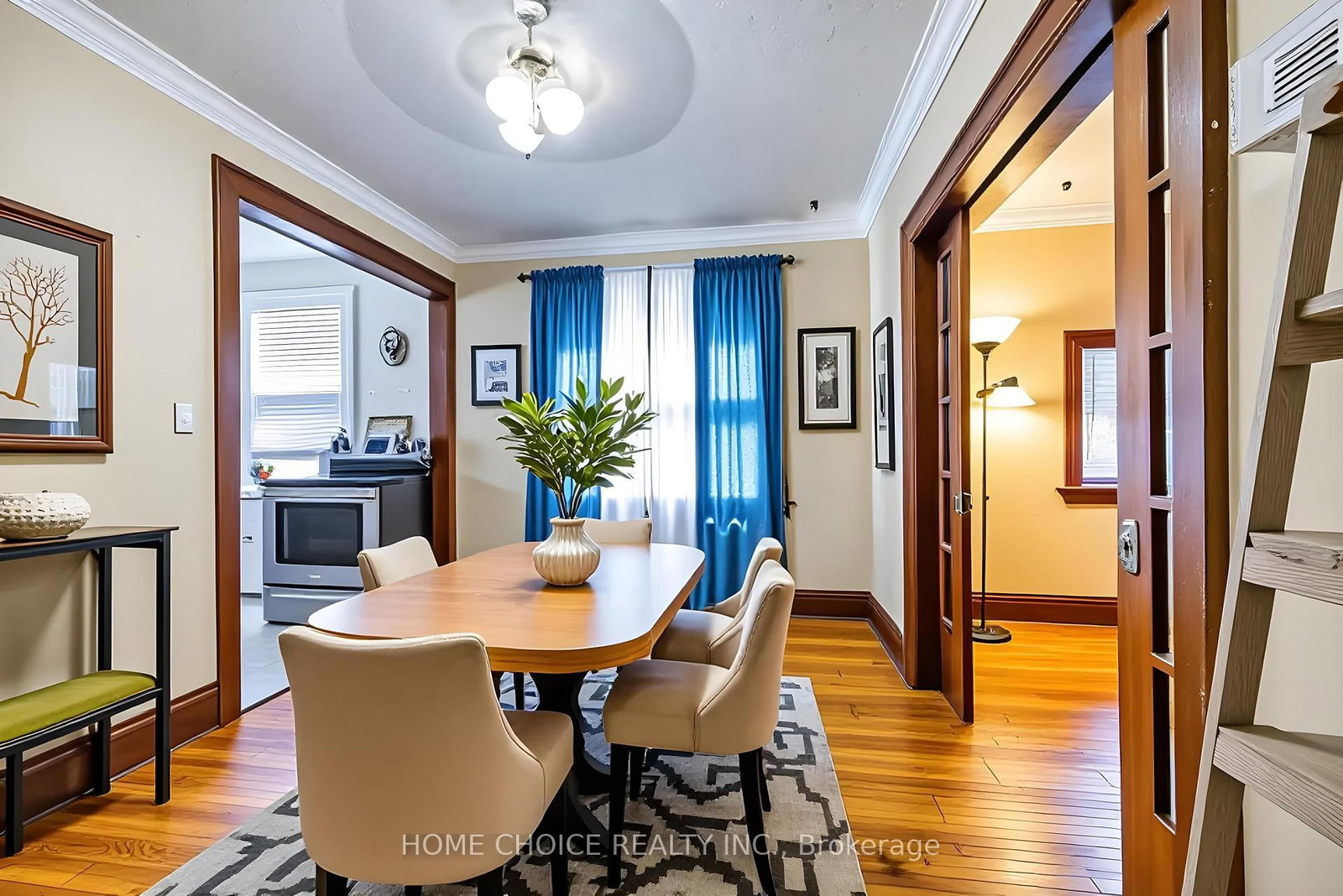 39 Burk Street • Oshawa, ON photo 14