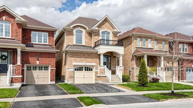 126 Bridlewood Boulevard