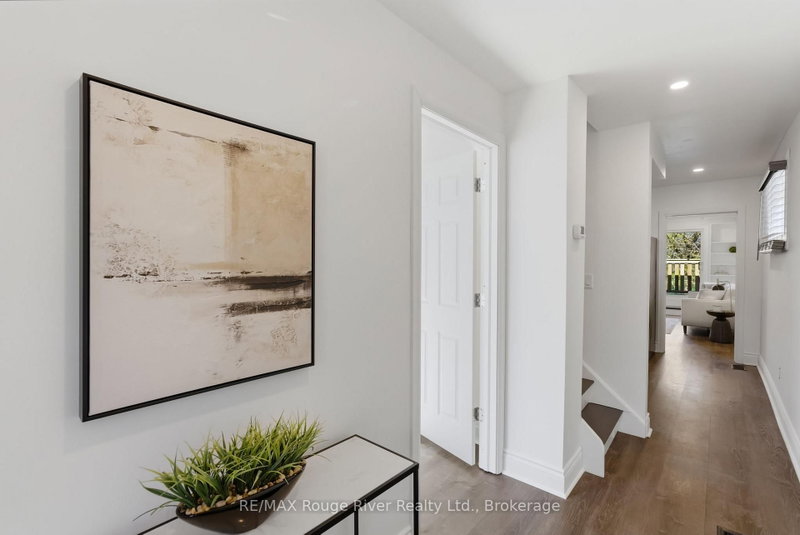 163 Nassau Street