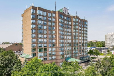 Condo sold at 501-711 Rossland Road, Whitby, Ontario, L1N 8Z1 - Pringle Creek - MLS: E13619998