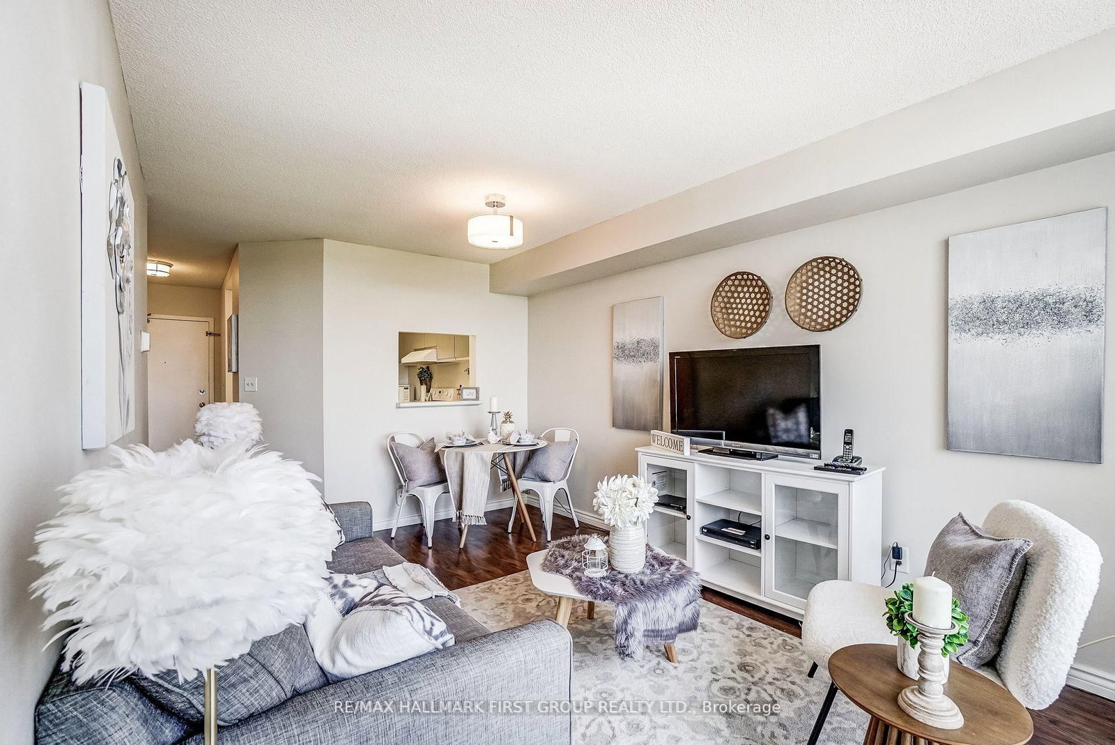 711 Rossland Road • #501 • Whitby, ON photo 11