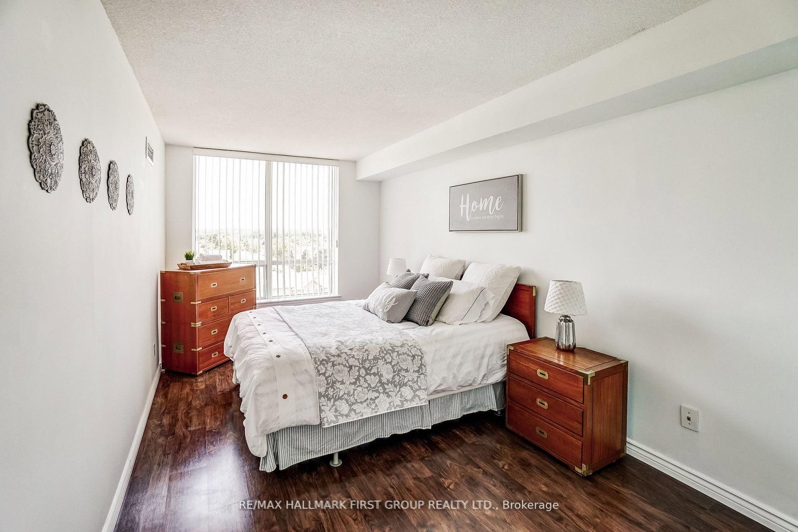 711 Rossland Road • #501 • Whitby, ON photo 13
