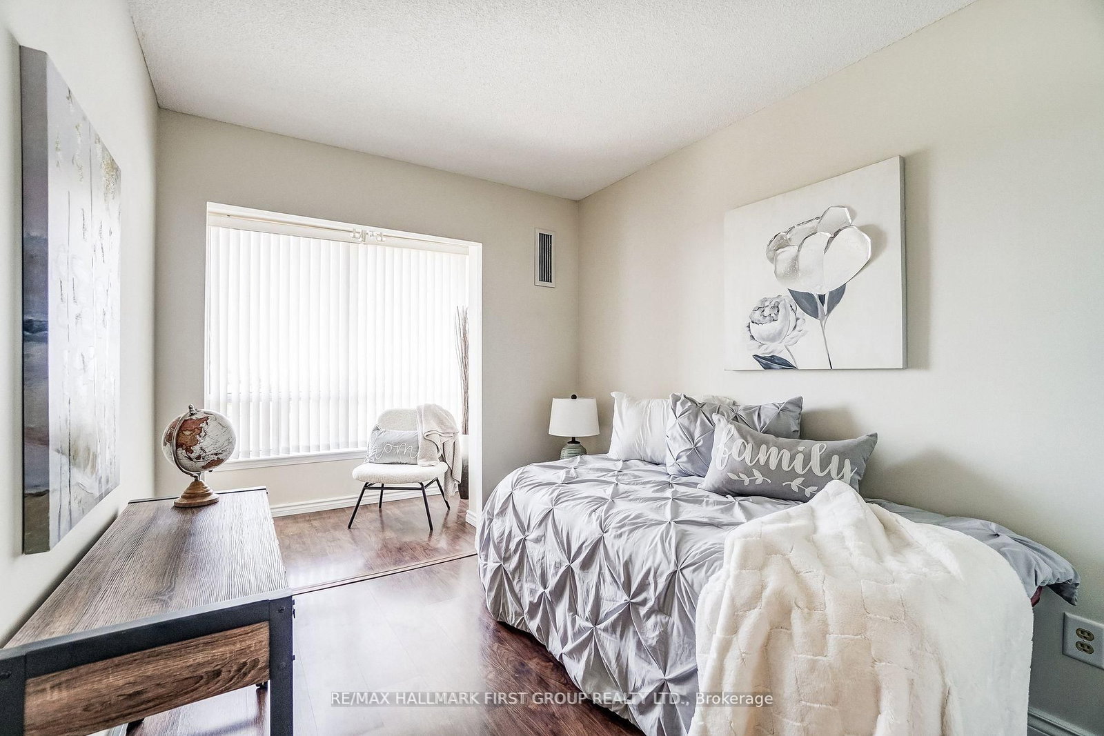711 Rossland Road • #501 • Whitby, ON photo 18