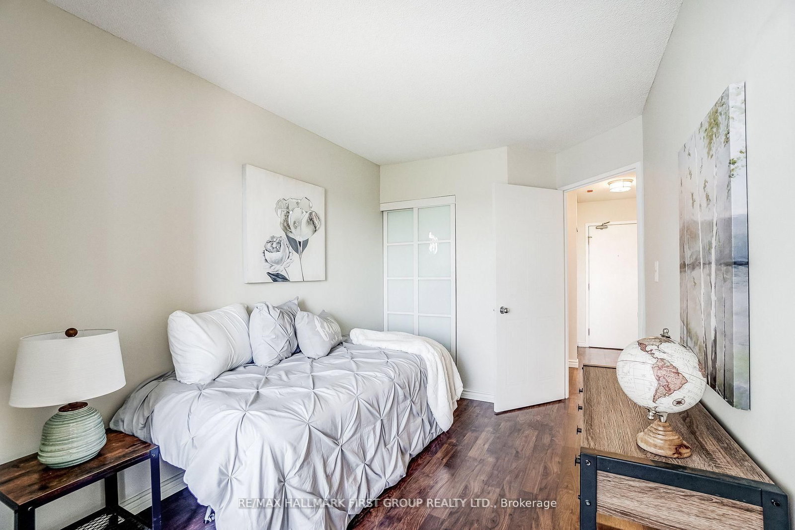 711 Rossland Road • #501 • Whitby, ON photo 19