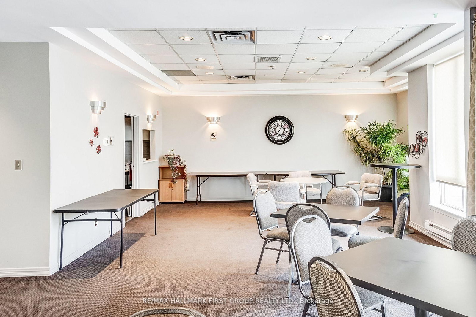 711 Rossland Road • #501 • Whitby, ON photo 23
