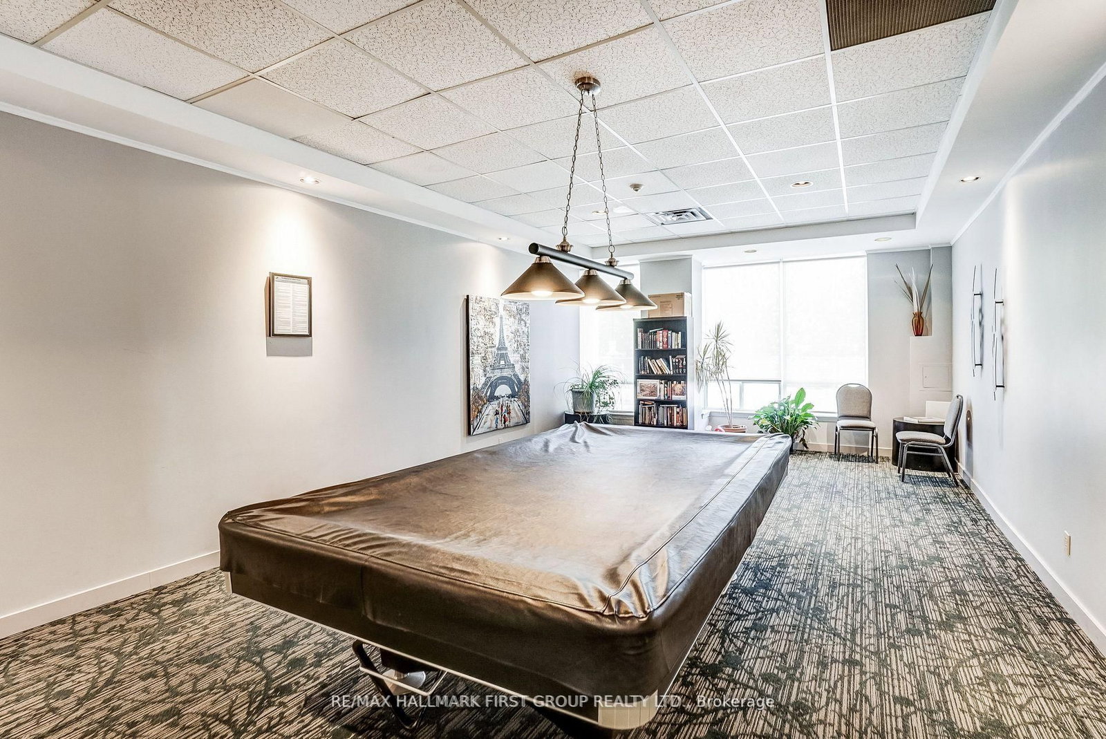 711 Rossland Road • #501 • Whitby, ON photo 25