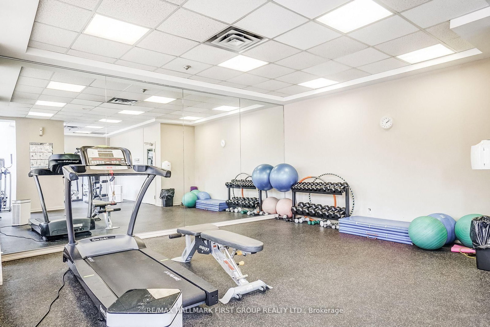 711 Rossland Road • #501 • Whitby, ON photo 26