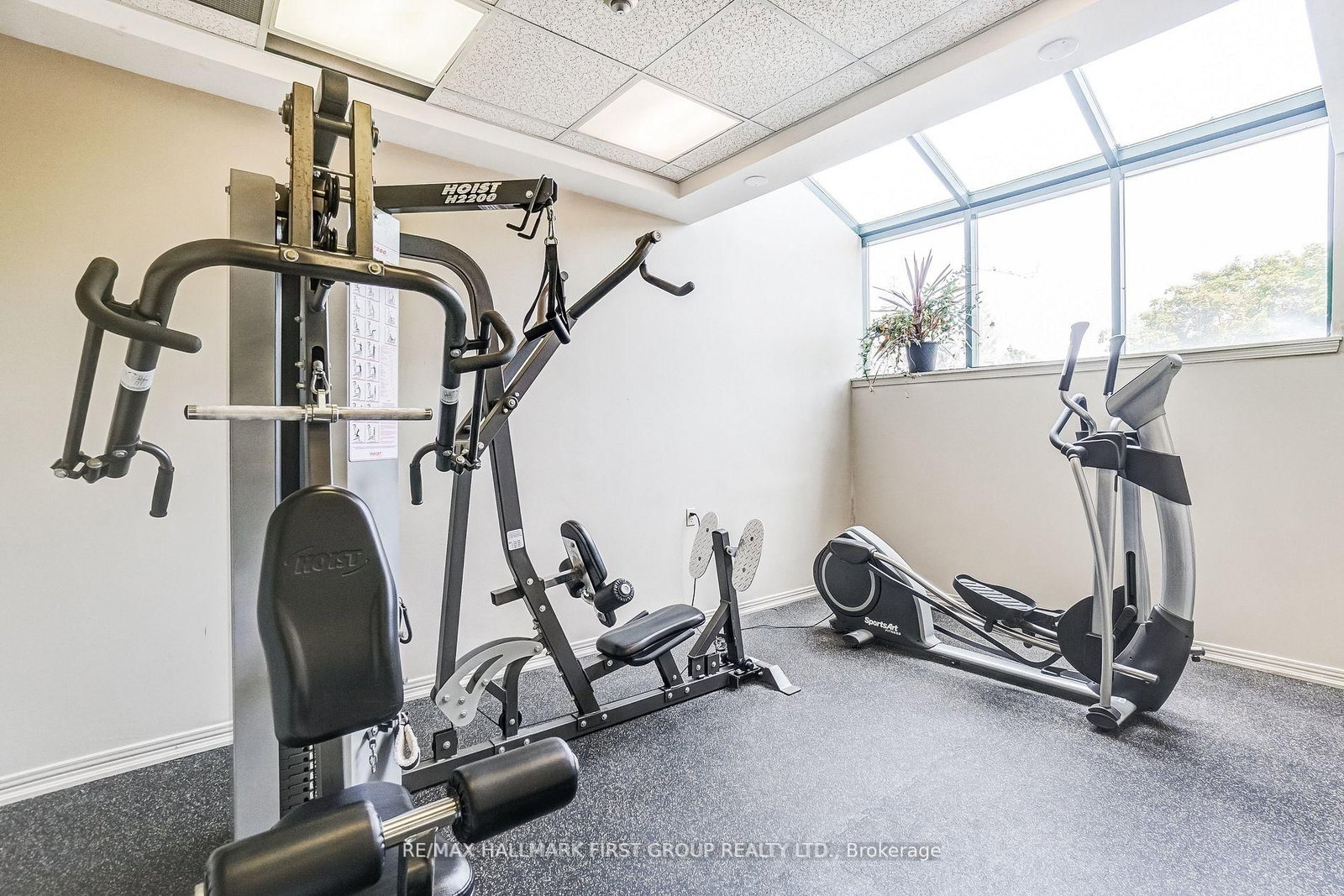 711 Rossland Road • #501 • Whitby, ON photo 27