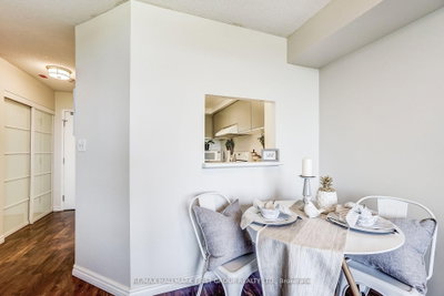 711 Rossland Road • #501 • Whitby, ON photo 9