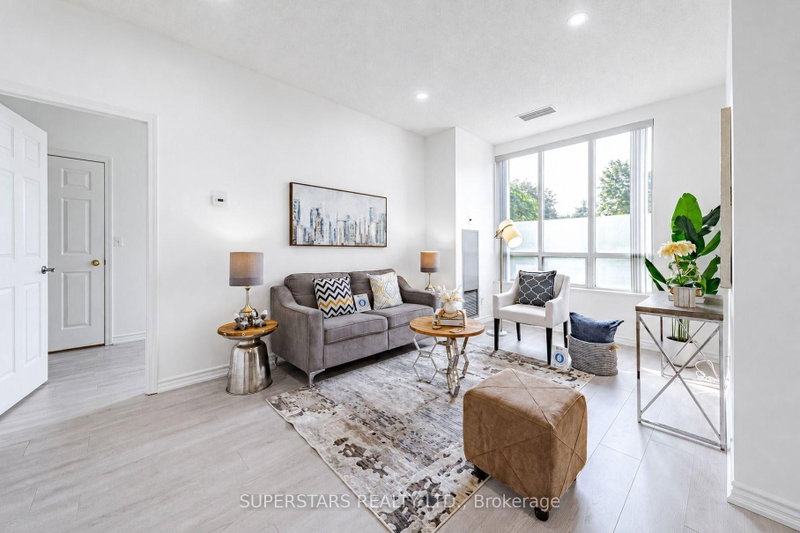 109 - 5039 Finch Avenue E
