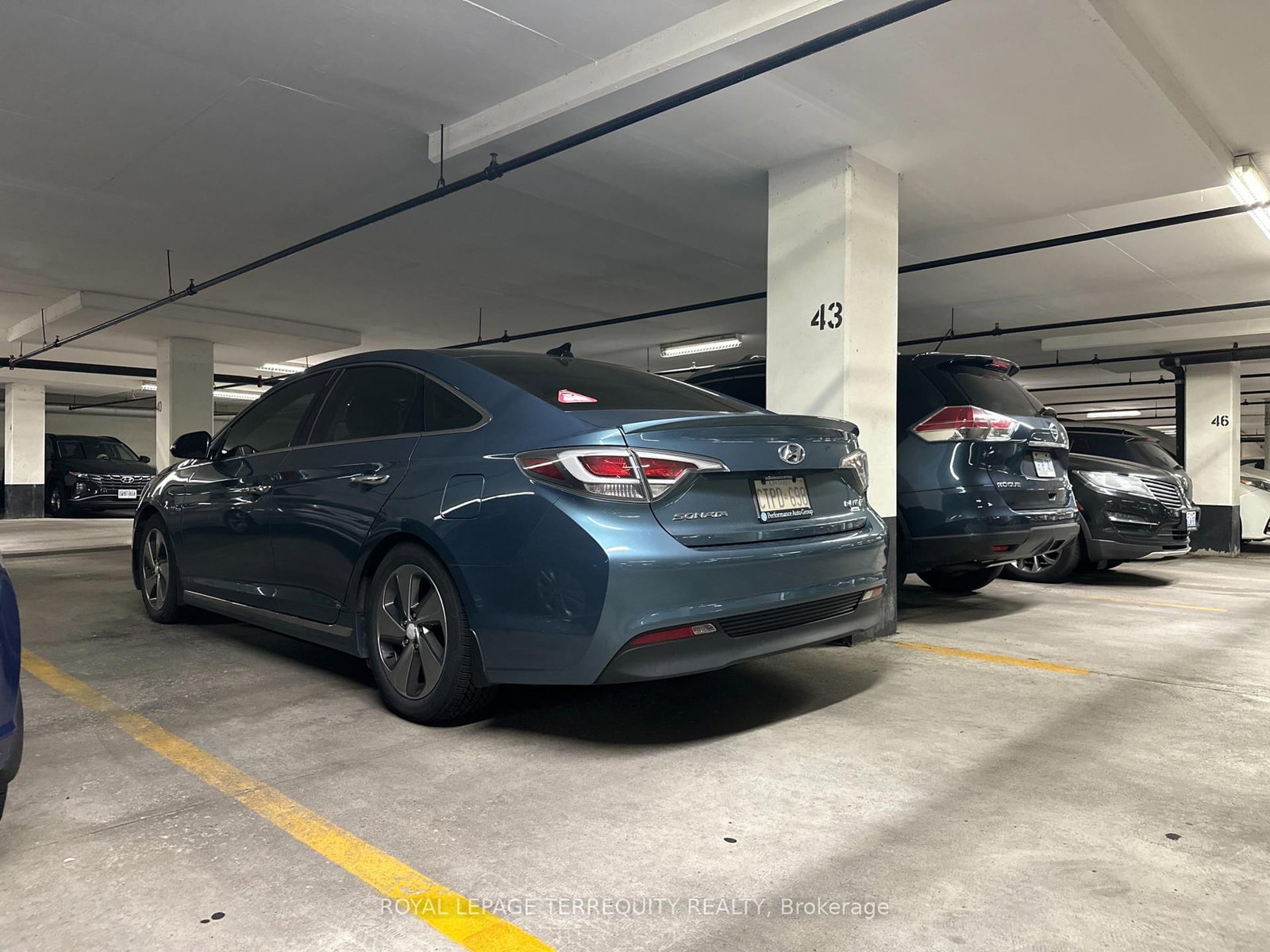 18 Lee Centre Drive • #906 • Toronto, ON photo 27