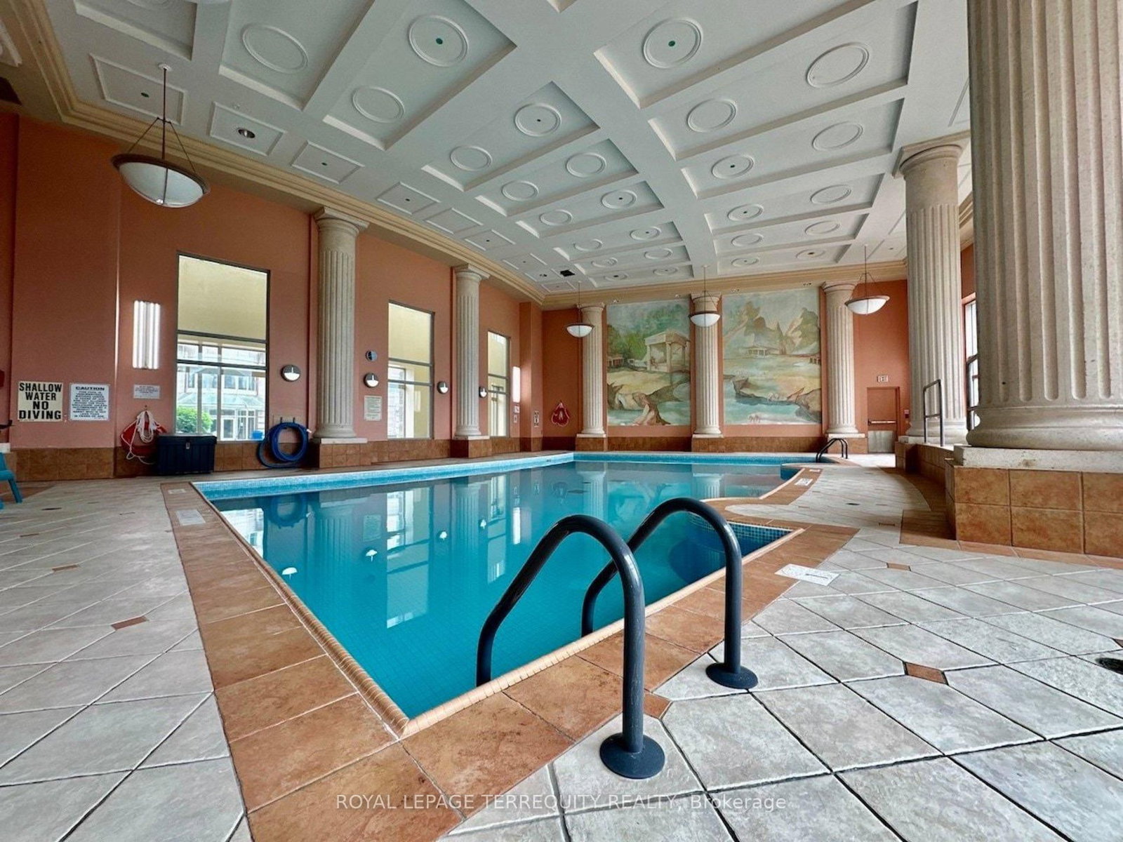 18 Lee Centre Drive • #906 • Toronto, ON photo 29