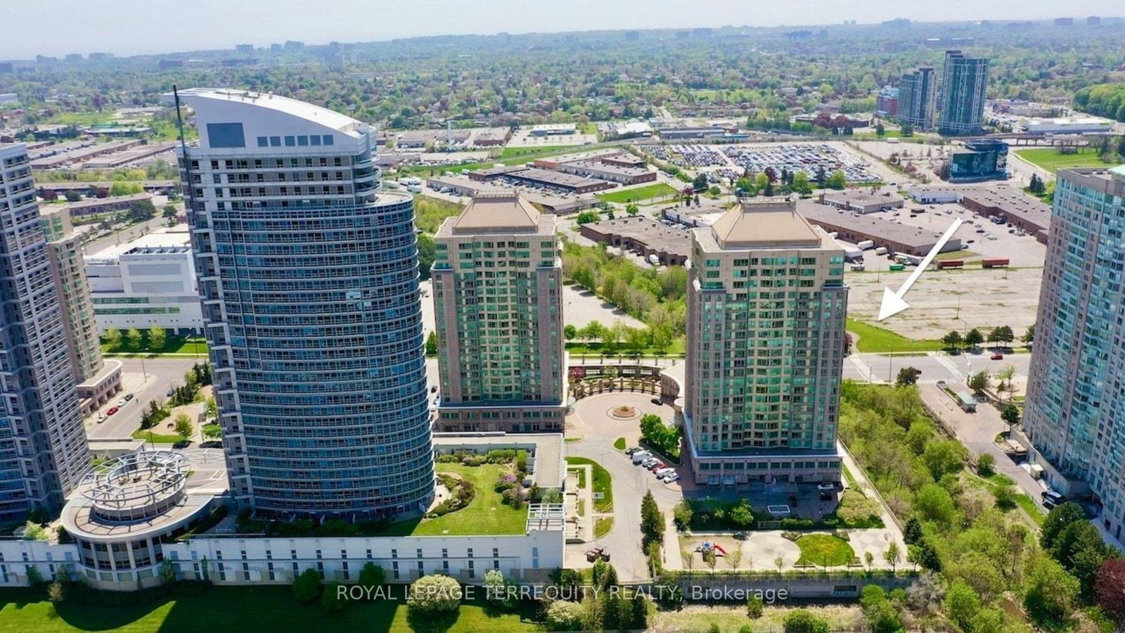 18 Lee Centre Drive • #906 • Toronto, ON photo 42