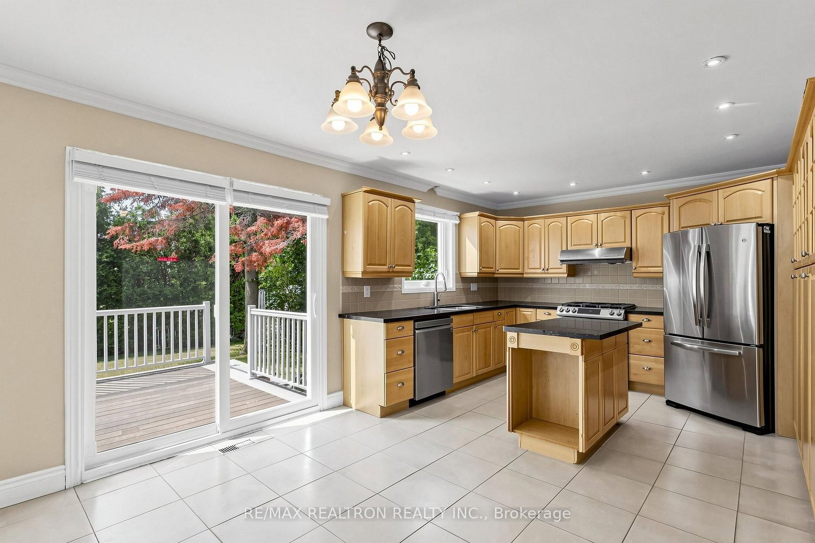 Detached House for sale at 40 Sesame Street, Toronto, Ontario, M1W 2R4 - L'Amoreaux - MLS: E13620522