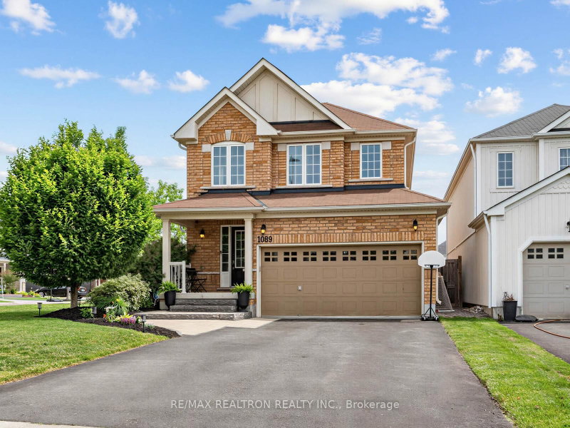 1089 Edward Bolton Crescent