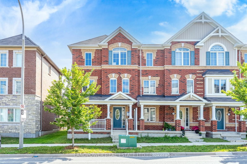2793 Sapphire Drive