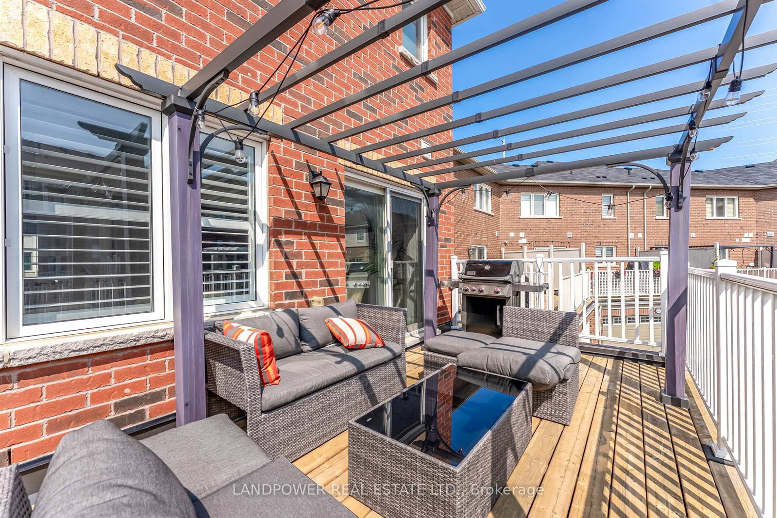 2793 Sapphire Drive • Pickering, ON photo 21